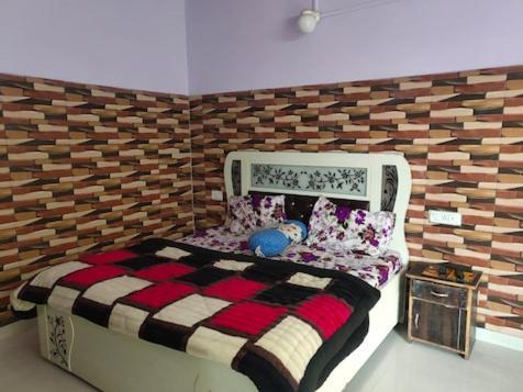 Nazara Home Stay Kasauli Exterior foto