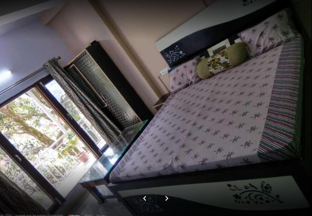 Nazara Home Stay Kasauli Exterior foto