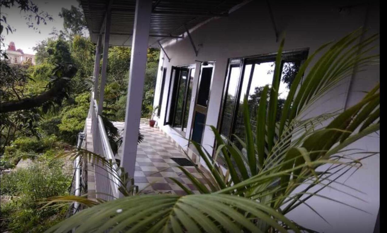 Nazara Home Stay Kasauli Exterior foto